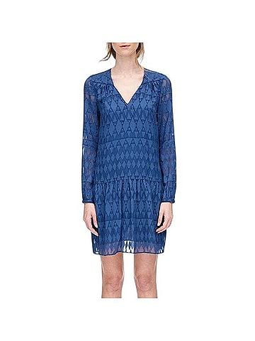 Rebecca Taylor Casual Dress (view 1)