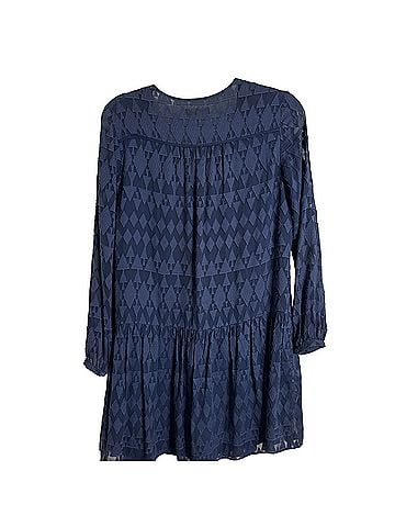 Rebecca Taylor Casual Dress (view 2)