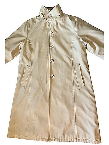 CALVIN KLEIN JEANS Trenchcoat (view 1)