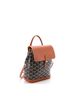 Goyard 100% Coatead Canvas Brown Alpin Backpack Coated Canvas Mini One size - photo 3