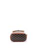 Goyard 100% Coatead Canvas Brown Alpin Backpack Coated Canvas Mini One size - photo 2