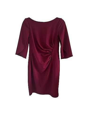DKNY Cocktail Dress (view 1)