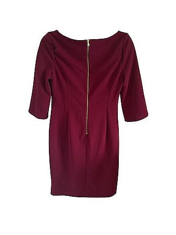 DKNY Cocktail Dress (view 2)