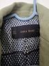 Zara Basic Blazer - Zara Basic Blazer Size S - photo 3