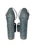 Sam Edelman Blue Heels Size 10 1/2 - photo 2