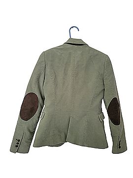 Zara Basic Blazer (view 2)