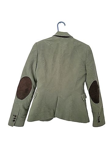 Zara Basic Blazer (view 2)