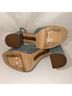 Sam Edelman Blue Heels Size 10 1/2 - photo 8