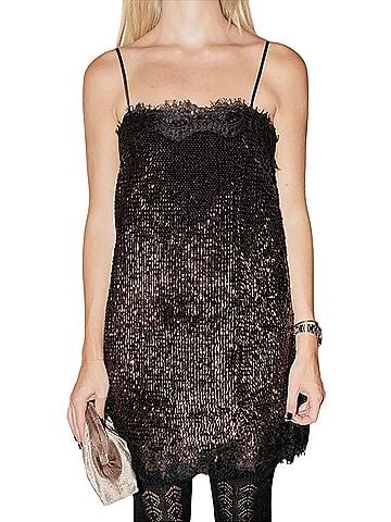 Gianni Bini Gianni Bini Cocktail Dress (view 1)