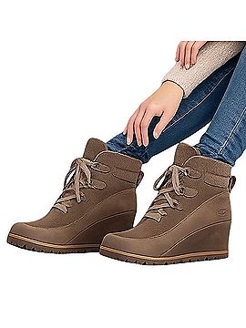 Ugg Wedges (view 1)