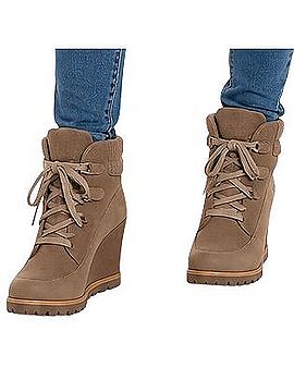 Ugg Wedges (view 2)
