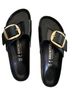 Birkenstock Black Sandals Size EU 40 - photo 1
