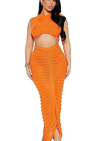 Fashion Nova Cocktail Dress (view 1)