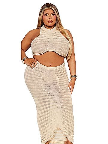 Fashion Nova Cocktail Dress (view 2)