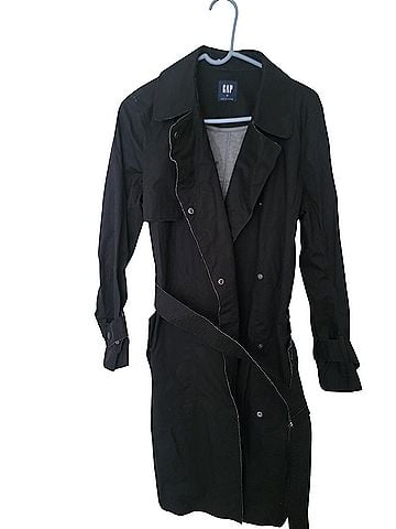 Gap GAP Trenchcoat (view 1)