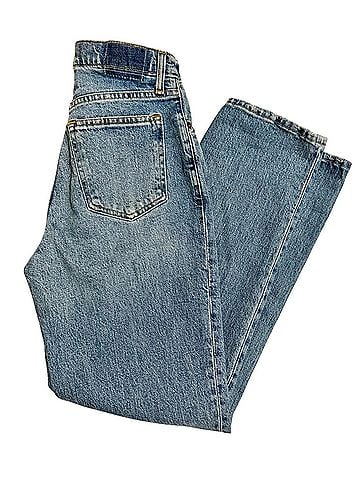 Abercrombie & Fitch 90s straight Jeans (view 2)