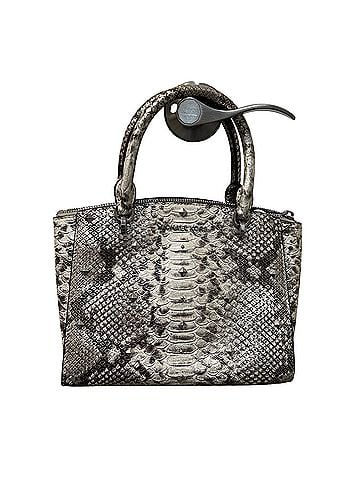 Michael Kors Leather Crossbody Bag (view 1)