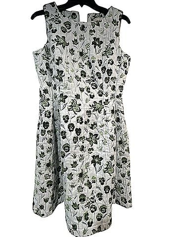 Eva Mendes by New York & Company Casual Dress (view 1)
