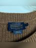 Pendleton Pullover Sweater - Pendleton Pullover Sweater Size XL - photo 3