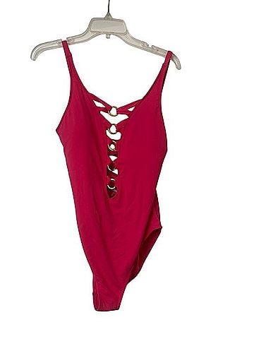 Bleu Rod Beattie One Piece Swimsuit (view 1)