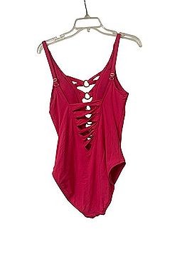 Bleu Rod Beattie One Piece Swimsuit (view 2)