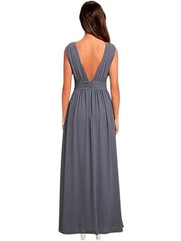 Lulus Heavenly Hues Casual Dress (view 2)