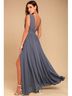 Lulus Heavenly Hues Casual Dress - photo 4