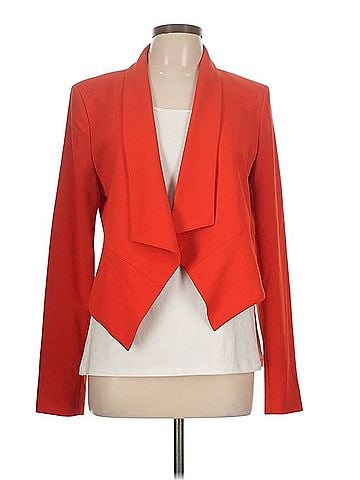 Alice + Olivia Blazer (view 1)