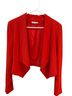 Alice + Olivia Blazer - Alice + Olivia Blazer Size L - photo 5