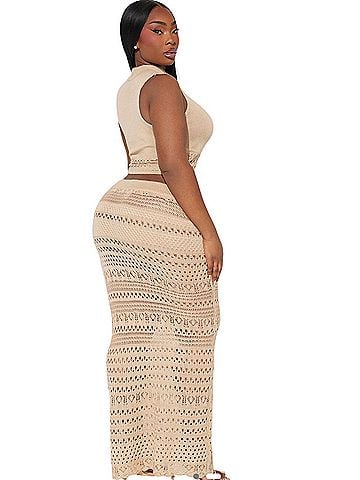 Fashion Nova Active Dress (view 1)
