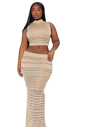 Fashion Nova Active Dress (view 2)