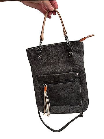 Sherpani Rebel Crossbody Bag (view 1)