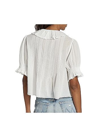 DÔEN Henri Blouse (view 2)