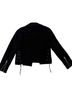Reformation Black Jacket Size S - photo 2