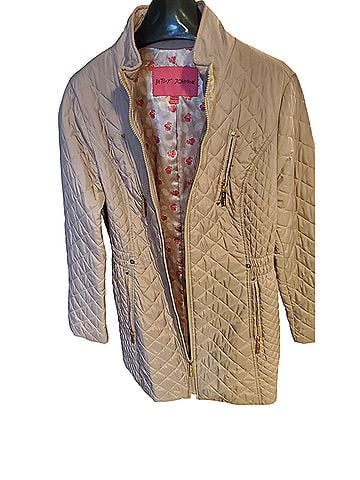 Betsey Johnson Coat (view 1)