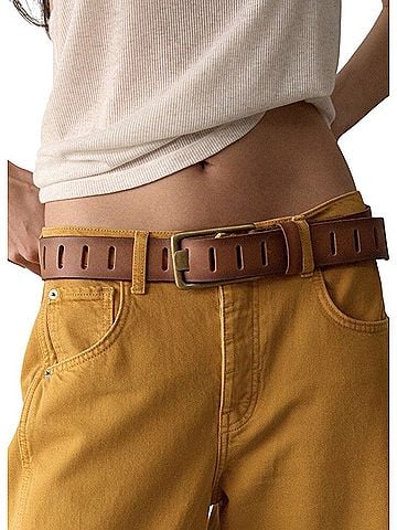 We the Free Belt (view 1)