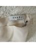 Sandro Black Ivory Cocktail Dress Size 8 - photo 3