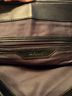 DKNY Black Leather Tote One size - photo 3