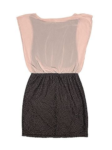 Speechless Casual Dress (view 2)