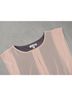 Speechless Pink Black Casual Dress Size M - photo 3