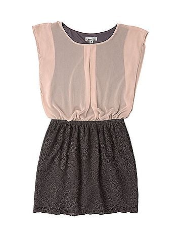 Speechless Casual Dress (view 1)