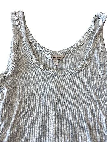 Banana Republic Sleeveless Top (view 2)