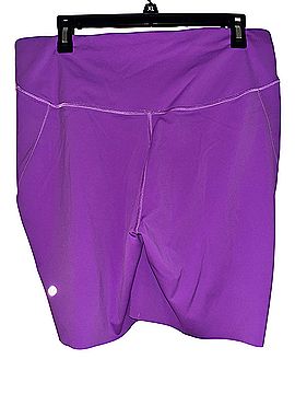 Lululemon Athletica Athletic Shorts (view 2)