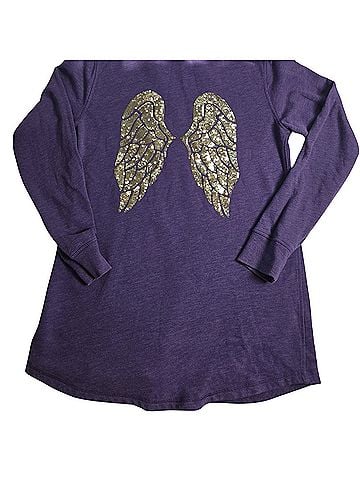 Victoria's Secret Long Sleeve Blouse (view 2)