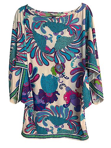 Trina Turk Casual Dress (view 1)