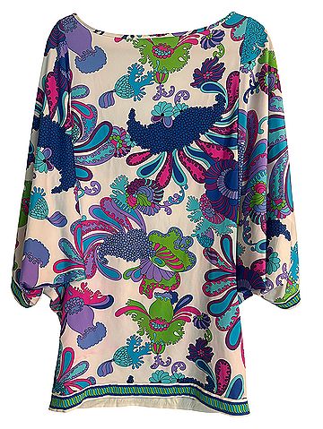 Trina Turk Casual Dress (view 2)