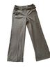Larry Levine Gray Dress Pants Size 10 - photo 1