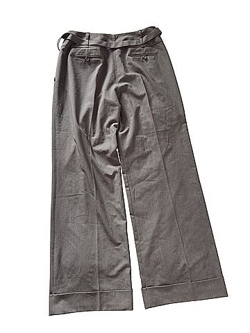 Larry Levine Dress Pants (view 2)