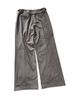 Larry Levine Gray Dress Pants Size 10 - photo 2