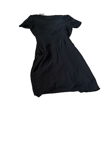 Sheri Martin New York Woman Cocktail Dress (view 2)